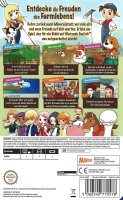 Story of Seasons Friends of Mineral Town Nintendo Switch...