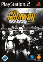 The Gateway Black Monday Team Soho Sony PlayStation 2 PS2