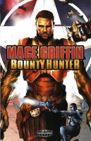 Mace Griffin Bounty Hunter Black Label Games Sony PlayStation 2 PS2