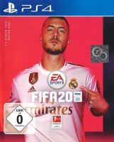 Fifa 20 EA Sports Fu&szlig;ball Bundesliga Sony PlayStation 4 PS4