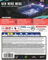 Fifa 20 EA Sports Fußball Bundesliga Sony...