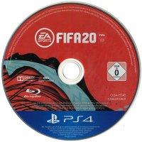 Fifa 20 EA Sports Fußball Bundesliga Sony PlayStation 4 PS4