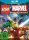Lego Marvel Super Heroes WB Games Nintendo Wii U