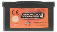 Tony Hawks Pro Skater 4 Activision Nintendo Game Boy...