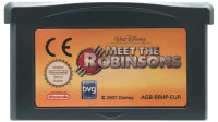 Triff die Robinsons Disney Nintendo Game Boy Advance GBA...