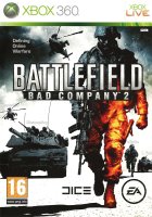 Battlefield Bad Company 2 EA Dice Microsoft Xbox 360 One...