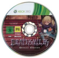 Deathsmile Rising Star Games Microsoft Xbox 360 One Series