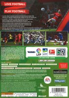 Fifa 12 EA Sports Fußball Bundesliga Microsoft Xbox...