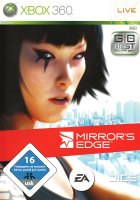 Mirrors Edge Dice Microsoft Xbox 360 One Series
