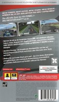 F1 Formula 06 Empfohlen von Niki Lauda Sony PlayStation Portable PSP