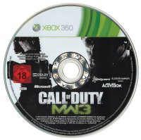 Call of Duty Modern Warfare 3 Activision Microsoft Xbox 360 One Series