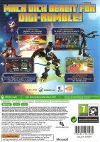 Digimon All-Star Rumble Bandai Namco Microsoft Xbox 360 One Series