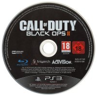 Call of Duty Black Ops II Activision Sony PlayStation 3 PS3