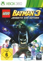Lego Batman 3 Jenseits von Gotham WB Games Microsoft Xbox...
