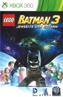 Lego Batman 3 Jenseits von Gotham WB Games Microsoft Xbox 360 One Series