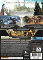 Assassins Creed Relevations Ubisoft Microsoft Xbox 360...