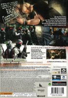 Tom Clancys Splinter Cell Convition Ubisoft Microsoft...