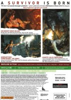 Tomb Raider Square Enix Microsoft Xbox 360 One Series