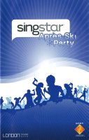 Singstar Apres Ski Party London Studio Sony PlayStation 2 PS2