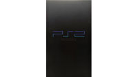 Gute Sony PlayStation 2 Spielkonsole PS2 PAL