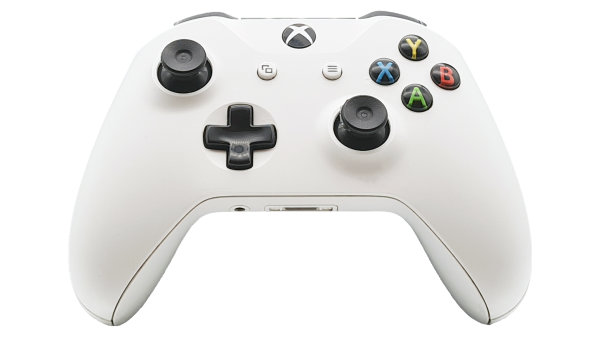 Guter Microsoft Xbox One Controller Drücker Series S/X