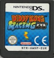 Diddy Kong Racing DS Familie Sport Spaß Nintendo DS...