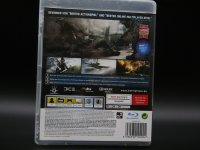 Battlefield 3 Sony Playstation 3 100% Uncut Dice EA PS3