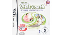 Mein Vital Coach Spielend zur Traumfigur Nintendo DS DSi...
