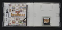 More Touchmaster 20 weitere Spiele Nintendo DS DSi 3DS 2DS Midway