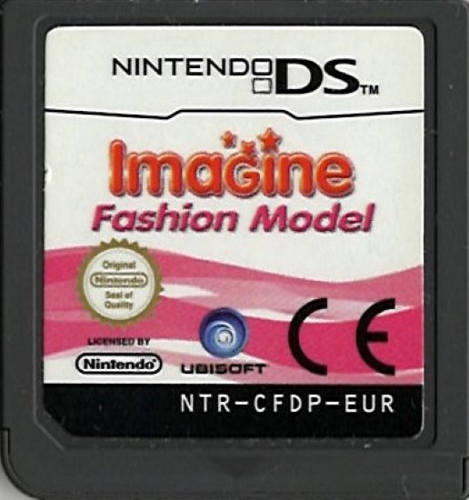 Sophies Freunde - Mode-Akademie Ubisoft Nintendo DS DSi 3DS 2DS