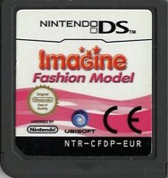Sophies Freunde - Mode-Akademie Ubisoft Nintendo DS DSi...