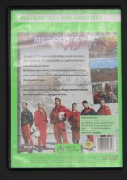 Medicopter 117 - Jedes Leben zählt PC CD-ROM RTL THQ Green Pepper