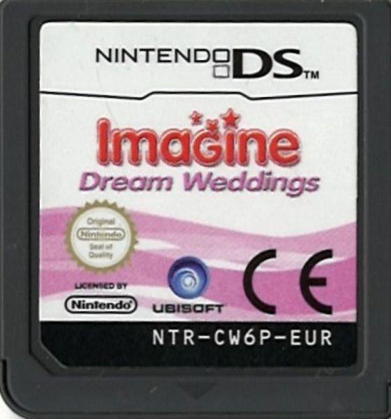 Sophies Freunde - Traumhochzeit Ubisoft Nintendo DS DSi 3DS 2DS