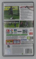 FIFA 10 EA Sports Playstation Portable PSP