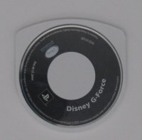 Disney G-Force Agenten mit Biss PlayStation Portable PSP