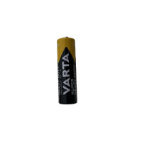 Varta Super Heavy Duty AA Batterien