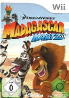 Madagascar Kartz