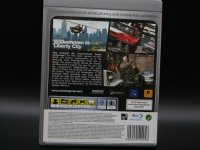 Grand Theft Auto IV Sony Playstation 3 Gta 4 Rockstar PS3