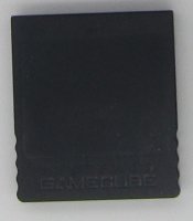 Memory Card 251 Blöcke Original Nintendo Gamecube NGC 16 MB Speicherkarte DOL-014