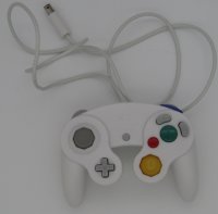 Nintendo Gamecube Controller Gamepad Joystick...