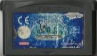 Monster Force Nintendo Game Boy Advance GBA DS DS Lite