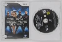 The Black Eyed Peas Experience Ubisoft Nintendo Wii Wii U