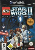 Lego Star Wars 2 die klassische Trilogie Nintendo...