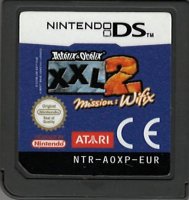 Asterix &amp; Obelix XXL 2 Mission Wifix Nintendo DS DS...