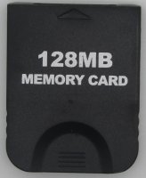 Nintendo Gamecube Memory Card Speicherkarte NGC...