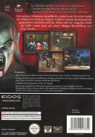 Blood Omen 2 The Legacy of Kain Series Nintendo Gamecube NGC