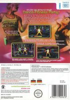Zumba Fitness Join the Party Nintendo Wii Wii U