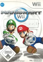 Mario Kart Wii Klassiker Nintendo Wii Wii U