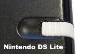 Ersatzstifte kompatibel mit Nintendo DS Lite NEU Touch...