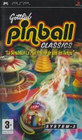 Gottlieb Pinball Classics Die beste Simulation aller...